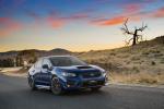 Subaru WRX 2017 года (AU)